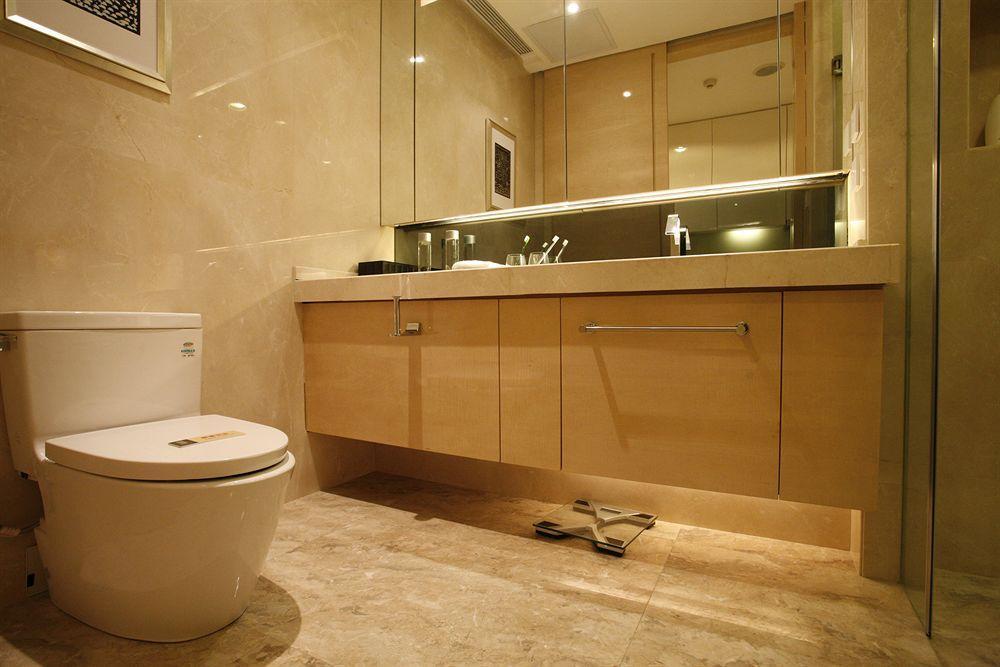 Estay Residence • Poly Central Pivot Гуанчжоу Екстер'єр фото