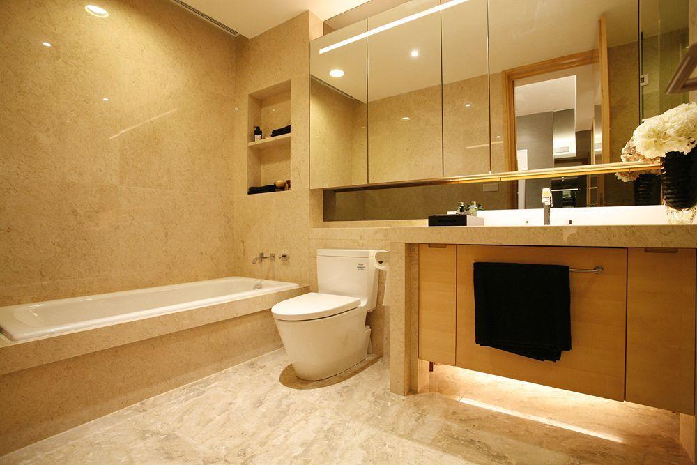 Estay Residence • Poly Central Pivot Гуанчжоу Екстер'єр фото