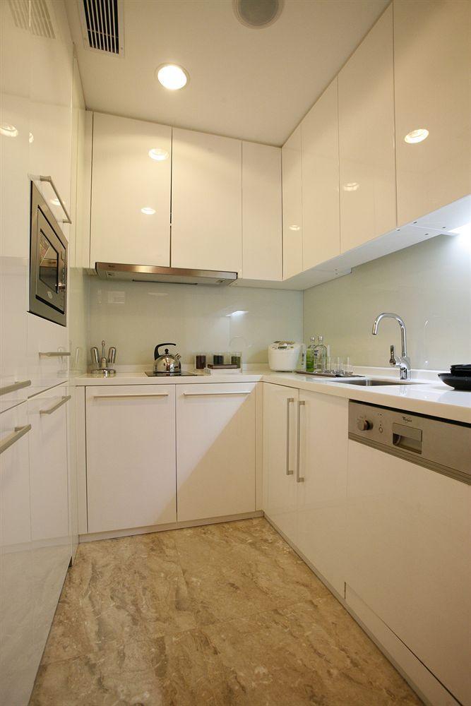 Estay Residence • Poly Central Pivot Гуанчжоу Екстер'єр фото