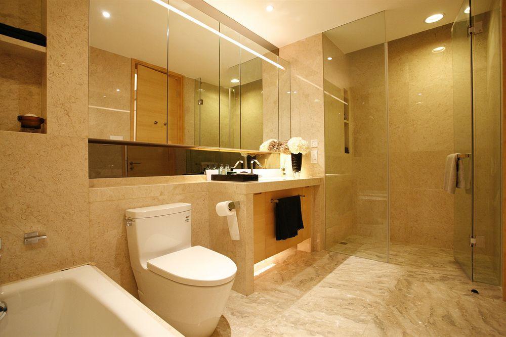 Estay Residence • Poly Central Pivot Гуанчжоу Екстер'єр фото