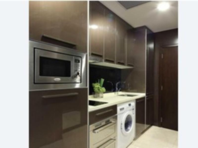 Estay Residence • Poly Central Pivot Гуанчжоу Екстер'єр фото