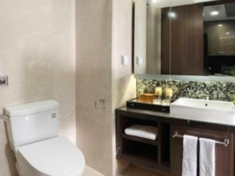 Estay Residence • Poly Central Pivot Гуанчжоу Екстер'єр фото