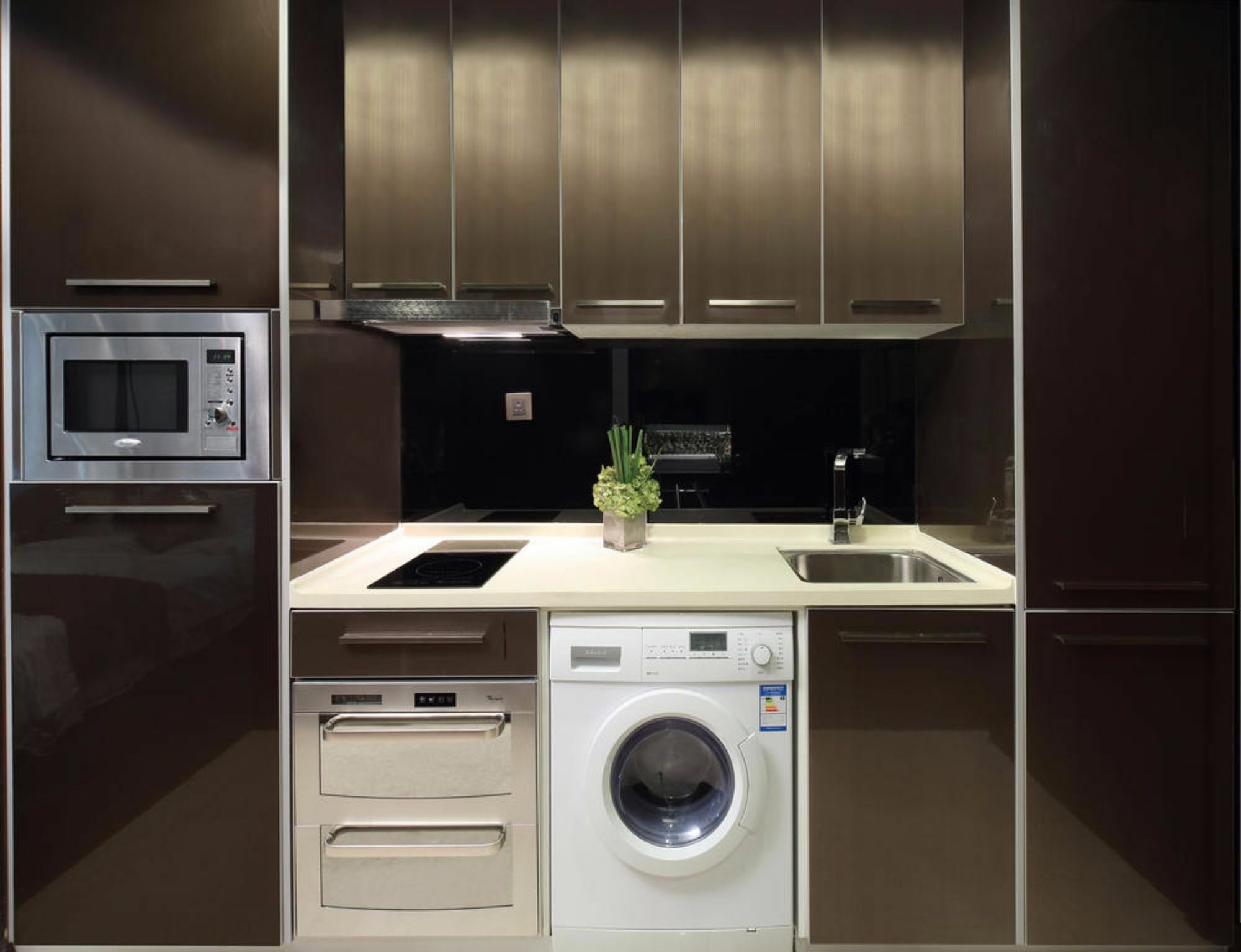 Estay Residence • Poly Central Pivot Гуанчжоу Екстер'єр фото
